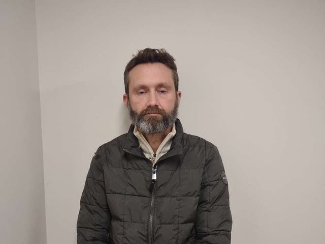 Lakes Region Man Accused Of Wrong-Way Drunken Driving On Interstate 93 ...