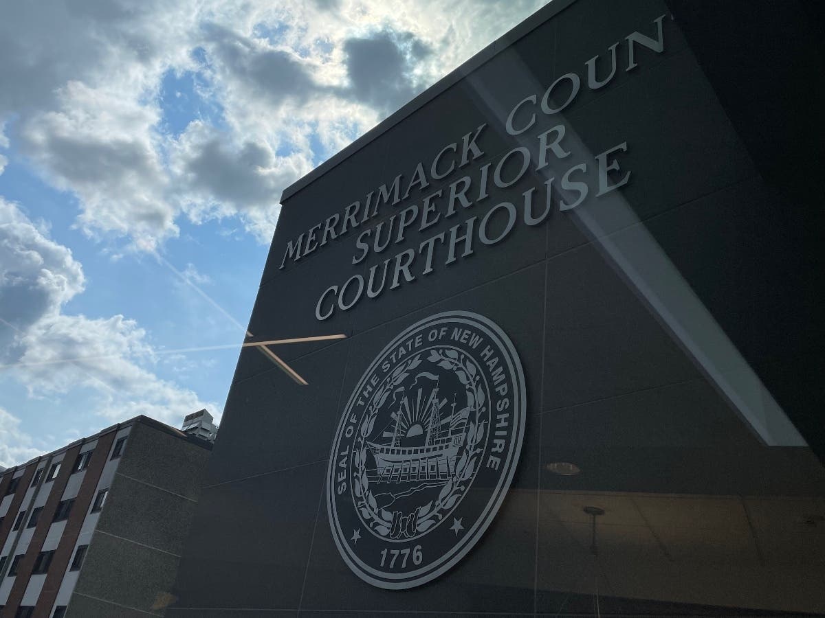 Matthew Malloy was sent to prison for at least six years for causing a crash on April 25 that led to the death of a Henniker woman. 