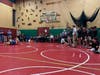 Concord High School hosted a scrimmage between its wrestlers and others from Bow, Merrimack, and Winnisquam on Nov. 29. 