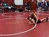 Concord High School hosted a scrimmage between its wrestlers and others from Bow, Merrimack, and Winnisquam on Nov. 29. 