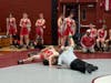 Junior varsity highlights from the Concord High School versus Pinkerton Academy wrestling season opener on Dec. 6.