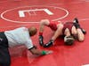 Junior varsity highlights from the Concord High School versus Pinkerton Academy wrestling season opener on Dec. 6.