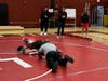 Junior varsity highlights from the Concord High School versus Pinkerton Academy wrestling season opener on Dec. 6.