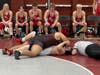 Junior varsity highlights from the Concord High School versus Pinkerton Academy wrestling season opener on Dec. 6.