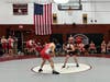 Junior varsity highlights from the Concord High School versus Pinkerton Academy wrestling season opener on Dec. 6.