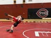 Junior varsity highlights from the Concord High School versus Pinkerton Academy wrestling season opener on Dec. 6.