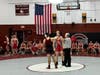 Junior varsity highlights from the Concord High School versus Pinkerton Academy wrestling season opener on Dec. 6.