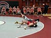 Junior varsity highlights from the Concord High School versus Pinkerton Academy wrestling season opener on Dec. 6.
