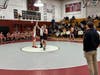 Junior varsity highlights from the Concord High School versus Pinkerton Academy wrestling season opener on Dec. 6.