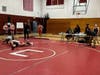 Junior varsity highlights from the Concord High School versus Pinkerton Academy wrestling season opener on Dec. 6.
