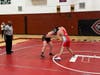 Junior varsity highlights from the Concord High School versus Pinkerton Academy wrestling season opener on Dec. 6.