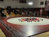Varsity highlights from the Concord High School versus Pinkerton Academy wrestling season opener on Dec. 6.