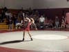 Varsity highlights from the Concord High School versus Pinkerton Academy wrestling season opener on Dec. 6.