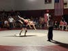 Varsity highlights from the Concord High School versus Pinkerton Academy wrestling season opener on Dec. 6.