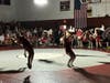 Varsity highlights from the Concord High School versus Pinkerton Academy wrestling season opener on Dec. 6.
