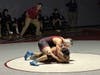 Varsity highlights from the Concord High School versus Pinkerton Academy wrestling season opener on Dec. 6.