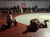 Varsity highlights from the Concord High School versus Pinkerton Academy wrestling season opener on Dec. 6.
