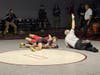 Varsity highlights from the Concord High School versus Pinkerton Academy wrestling season opener on Dec. 6.