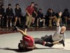 Varsity highlights from the Concord High School versus Pinkerton Academy wrestling season opener on Dec. 6.