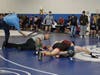 Highlights from the 2023 Salem Blue Devil Classic wrestling tournament in Salem on Dec. 9.