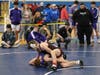 Highlights from the 2023 Salem Blue Devil Classic wrestling tournament in Salem on Dec. 9.