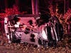 Concord police are investigating a rollover crash on Abbott Road in Penacook on Dec. 10.