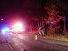 Concord police are investigating a rollover crash on Abbott Road in Penacook on Dec. 10.