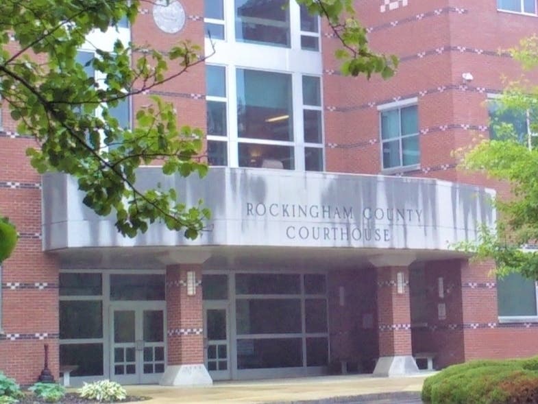 A man from Massachusetts was indicted on DWI, weapon charges after crash in Hampton.