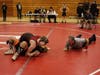 The Blackbird’s junior varsity wrestlers beat the Crimson Tide on Dec. 13.