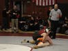 The Blackbird’s junior varsity wrestlers beat the Crimson Tide on Dec. 13.