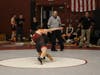 The Blackbird’s junior varsity wrestlers beat the Crimson Tide on Dec. 13.