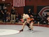 The Blackbird’s junior varsity wrestlers beat the Crimson Tide on Dec. 13.