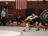 The Blackbird’s junior varsity wrestlers beat the Crimson Tide on Dec. 13.
