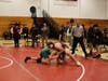 The Blackbird’s junior varsity wrestlers beat the Crimson Tide on Dec. 13.