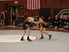 The Blackbird’s junior varsity wrestlers beat the Crimson Tide on Dec. 13.