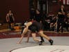 The Blackbird’s junior varsity wrestlers beat the Crimson Tide on Dec. 13.