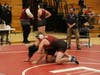 The Blackbird’s junior varsity wrestlers beat the Crimson Tide on Dec. 13.