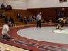 The Blackbird’s junior varsity wrestlers beat the Crimson Tide on Dec. 13.