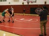 The Blackbird’s junior varsity wrestlers beat the Crimson Tide on Dec. 13.