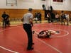 The Blackbird’s junior varsity wrestlers beat the Crimson Tide on Dec. 13.