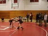 The Blackbird’s junior varsity wrestlers beat the Crimson Tide on Dec. 13.