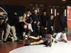 Concord’s varsity wrestlers bested Keene on Dec. 13.