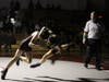 Concord’s varsity wrestlers bested Keene on Dec. 13.