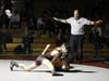 Concord’s varsity wrestlers bested Keene on Dec. 13.