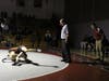 Concord’s varsity wrestlers bested Keene on Dec. 13.