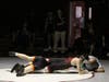 Concord’s varsity wrestlers bested Keene on Dec. 13.