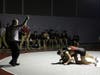 Concord’s varsity wrestlers bested Keene on Dec. 13.