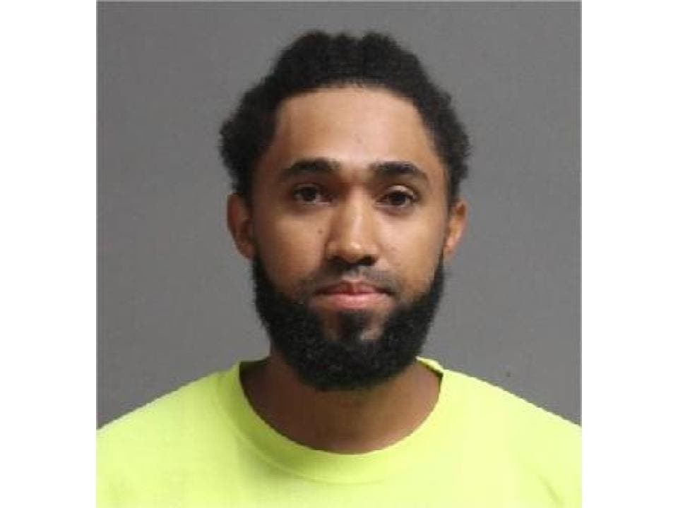 Ramon Hiraldo Romero of Nashua was indicted on incest and aggravated felonious sexual assault charges after incidents between Jan. 15, 2014, and May 17, 2015, and Aug. 1 and Aug. 31, 2019.