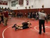 Highlights from the Super Quad at Concord High School on Dec. 16.