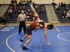 Highlights from the Londonderry vs. Concord wrestling match on Dec. 19.